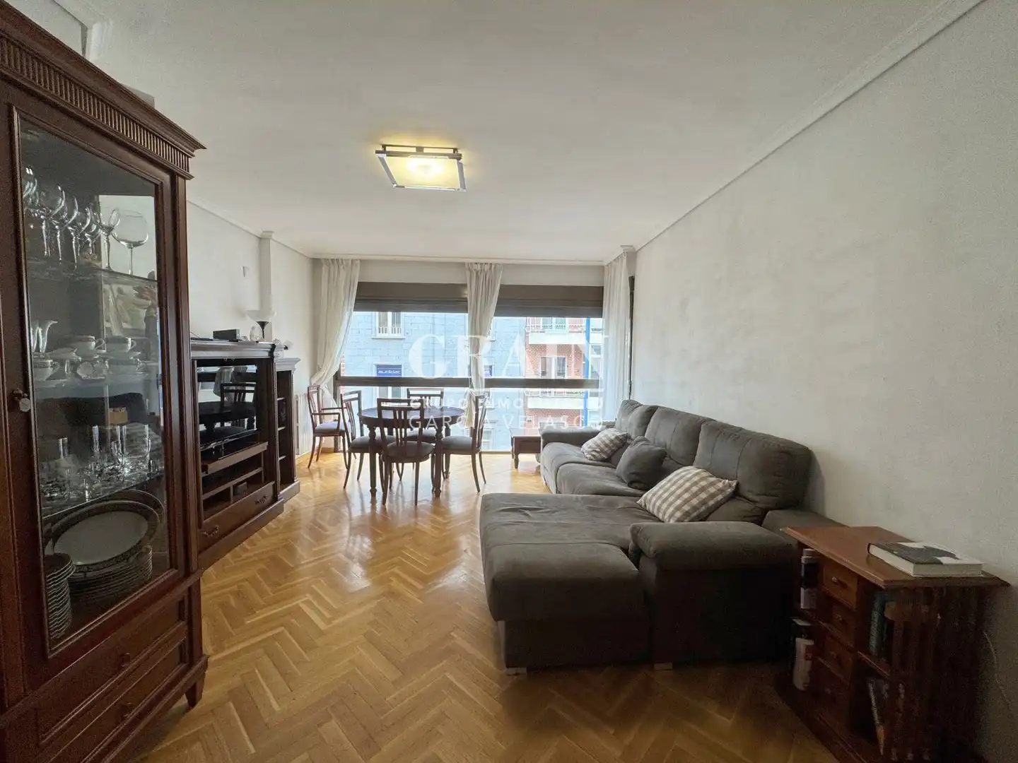 Appartamento con terrazza in vendita a Centro