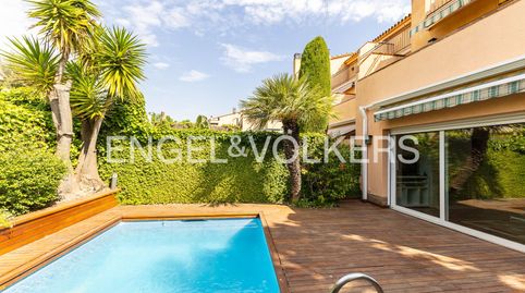 Photo 3 of Houses for rent in Tiana, Barcelona