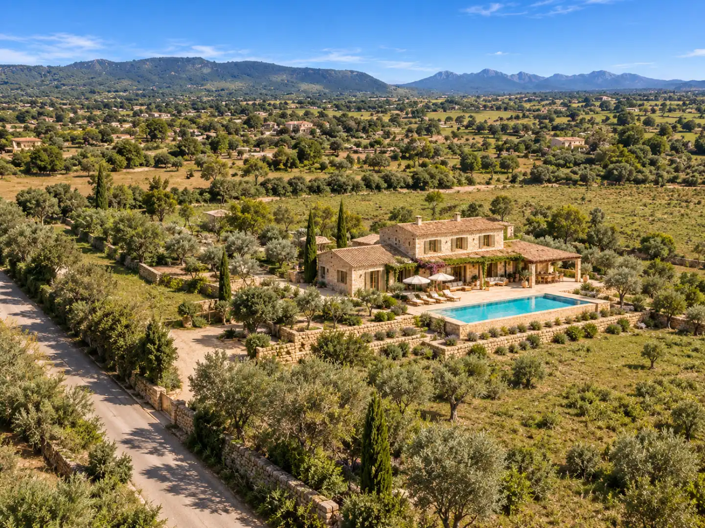 Terreny residencial en venda a Llucmajor - Camino d` Alacantí, imagen 2