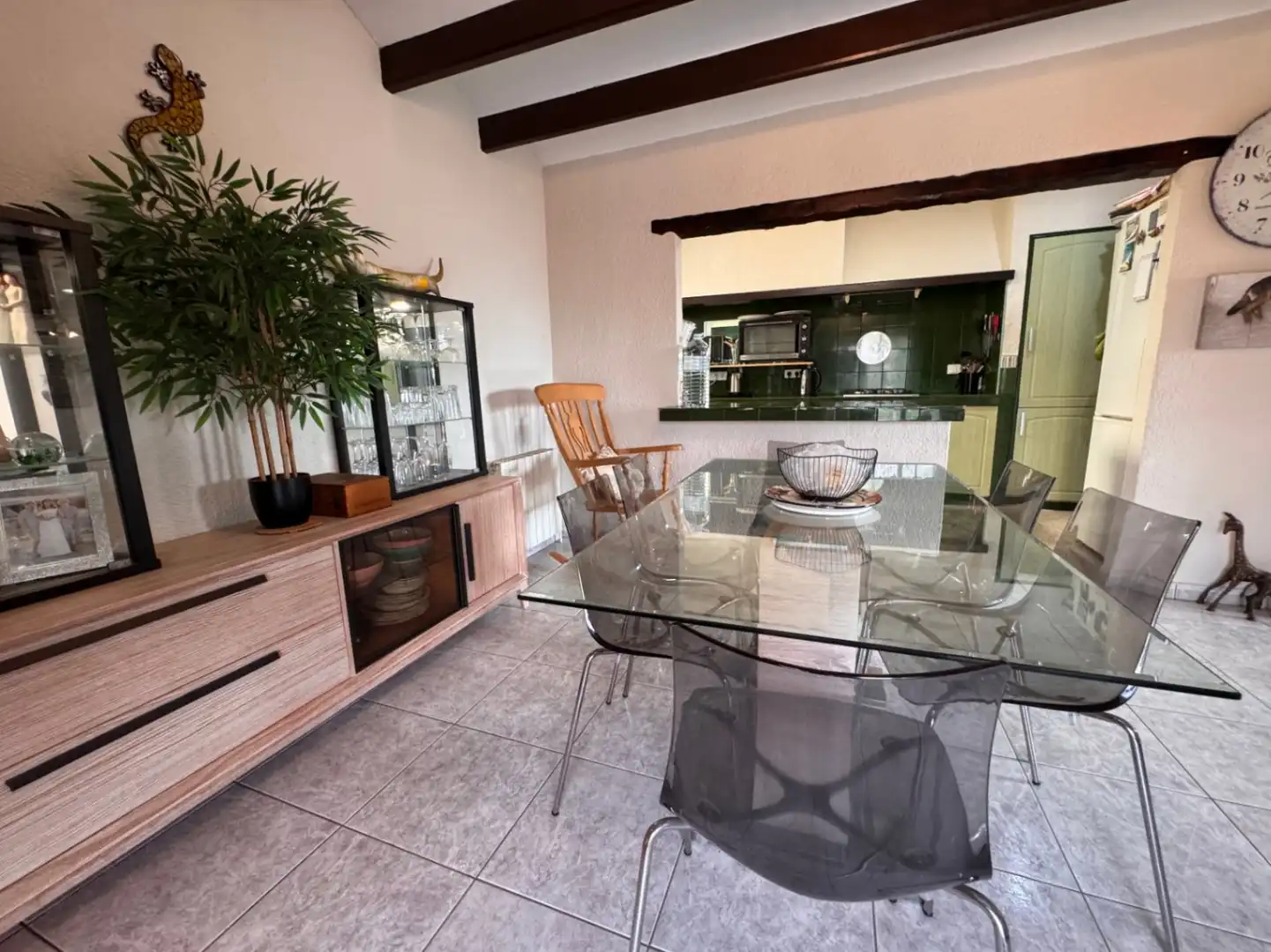 Villa con piscina in vendita a El Portet - Pla de Mar, imagen 18