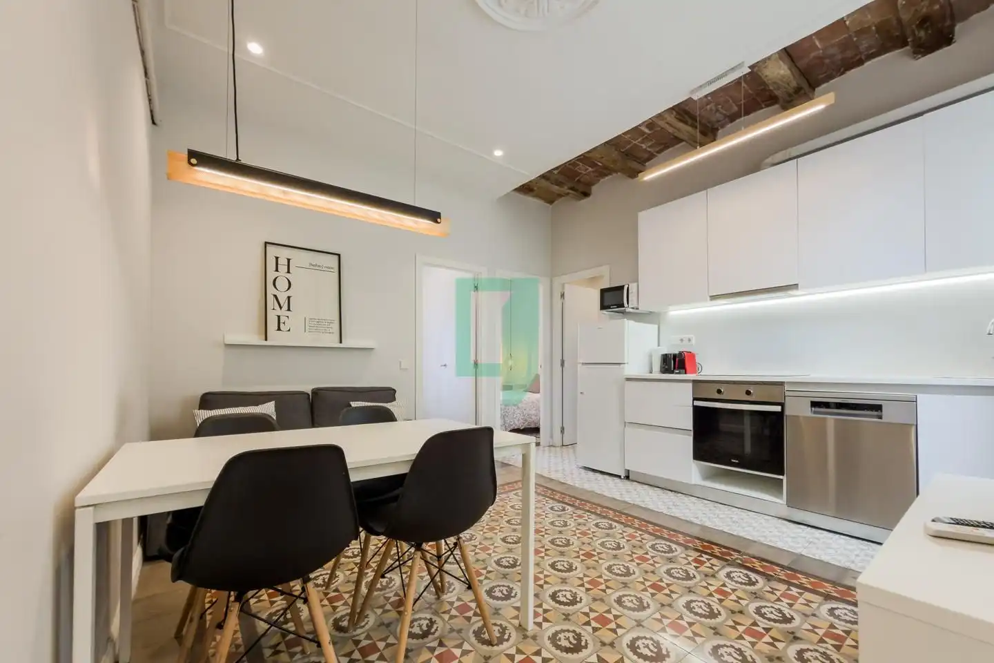 Flat for sale in De Ciudad Real, imagen 8