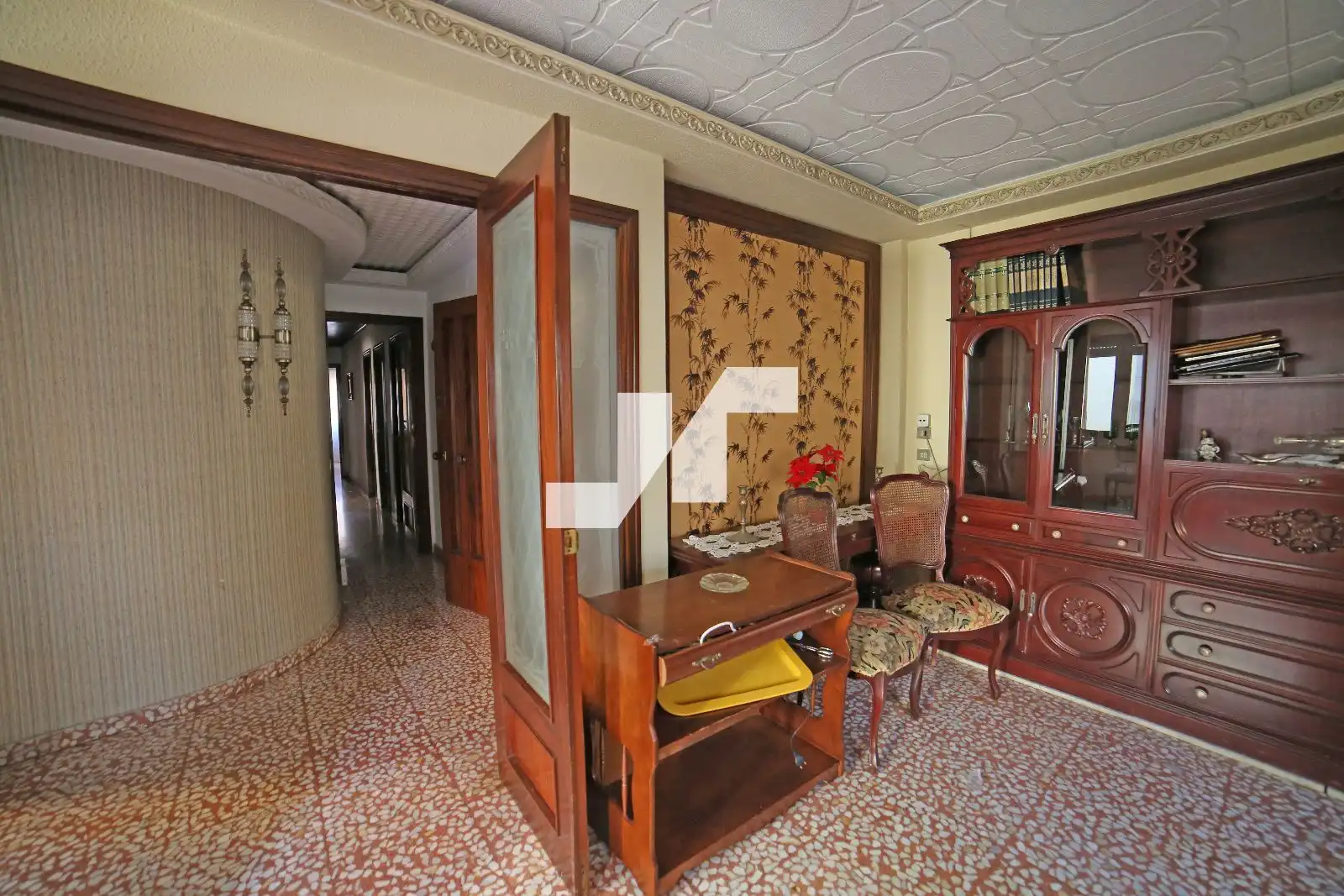 Houses for sale in Vila-real  with Air Conditioner, Terrace and Storage room