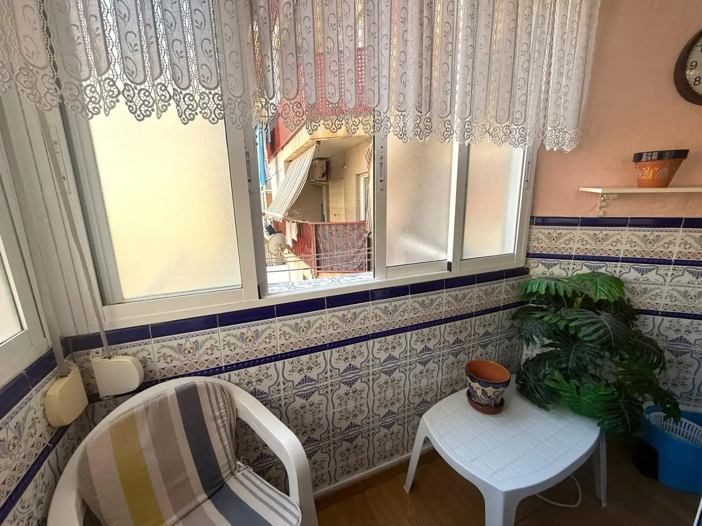 Apartment with terrace for sale in Playa del Cura, imagen 8