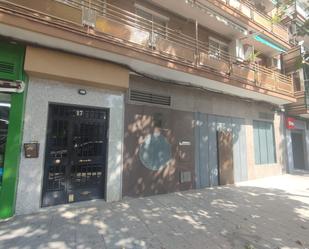 Exterior view of Office for sale in Leganés