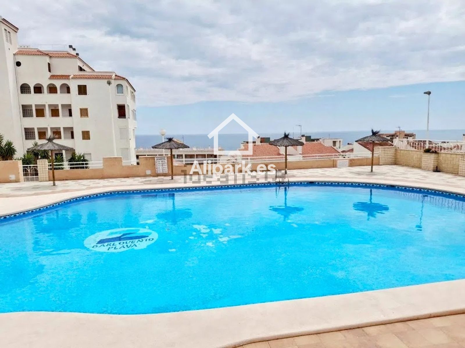 Piso en venta en Costa Blanca avenida de Malaga, 8, Los Arenales del Sol