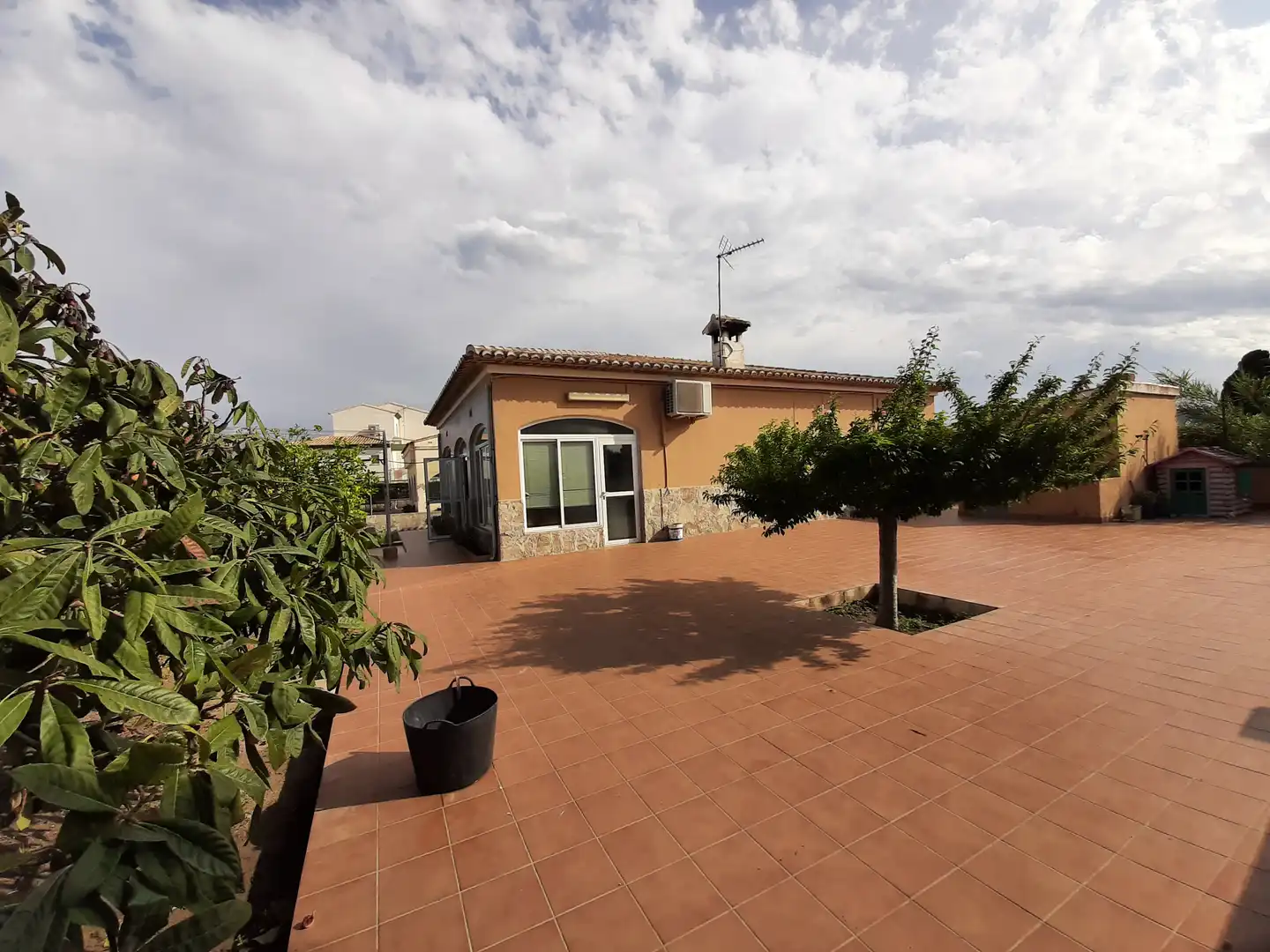 Chalet con jardín en venta en Oliva pueblo, imagen 5
