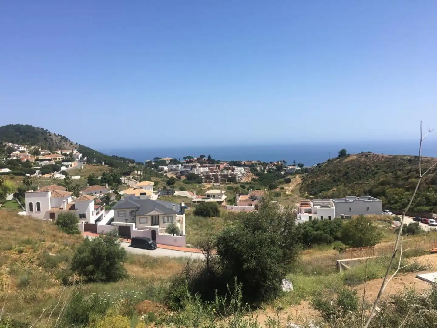 Terreni e lotti in vendita a Mijas - CL CIRUELO DE BUENA VISTA 8