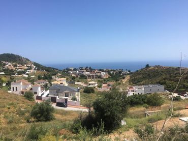 Terrenys i solars en venda a Mijas - CL CIRUELO DE BUENA VISTA 8