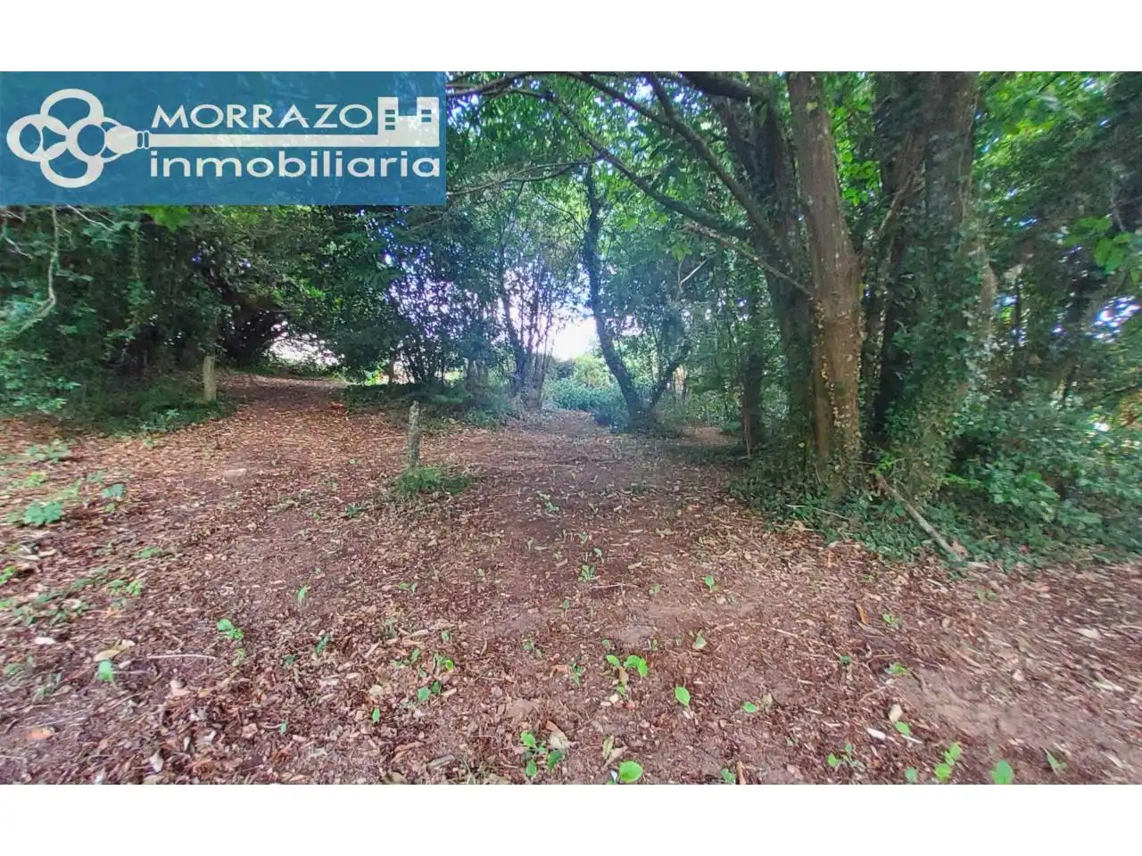 Residential for sale in Marín