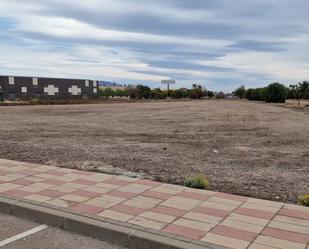 Terreny industrial en venda a Totana