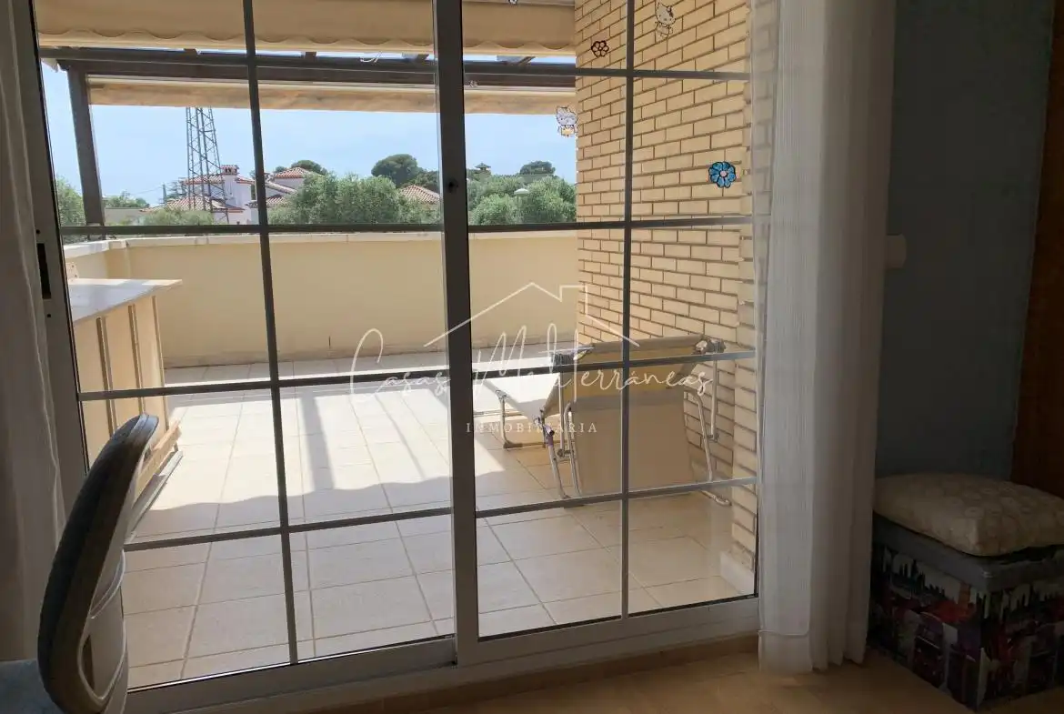 Villa avec terrasse à vendre à Vilafortuny - Cap de Sant Pere, imagen 10