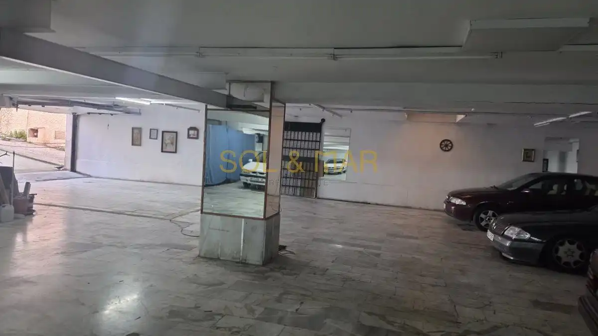 Aparcament en venda a Centurion y Cordoba, imagen 37