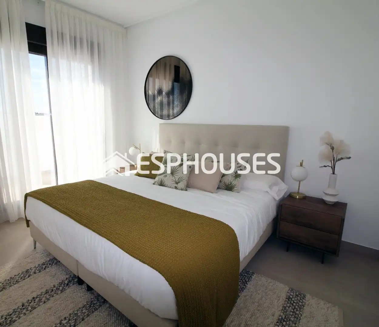 Casa pareada con terraza en venta en Pilar de la Horadada ciudad, imagen 26