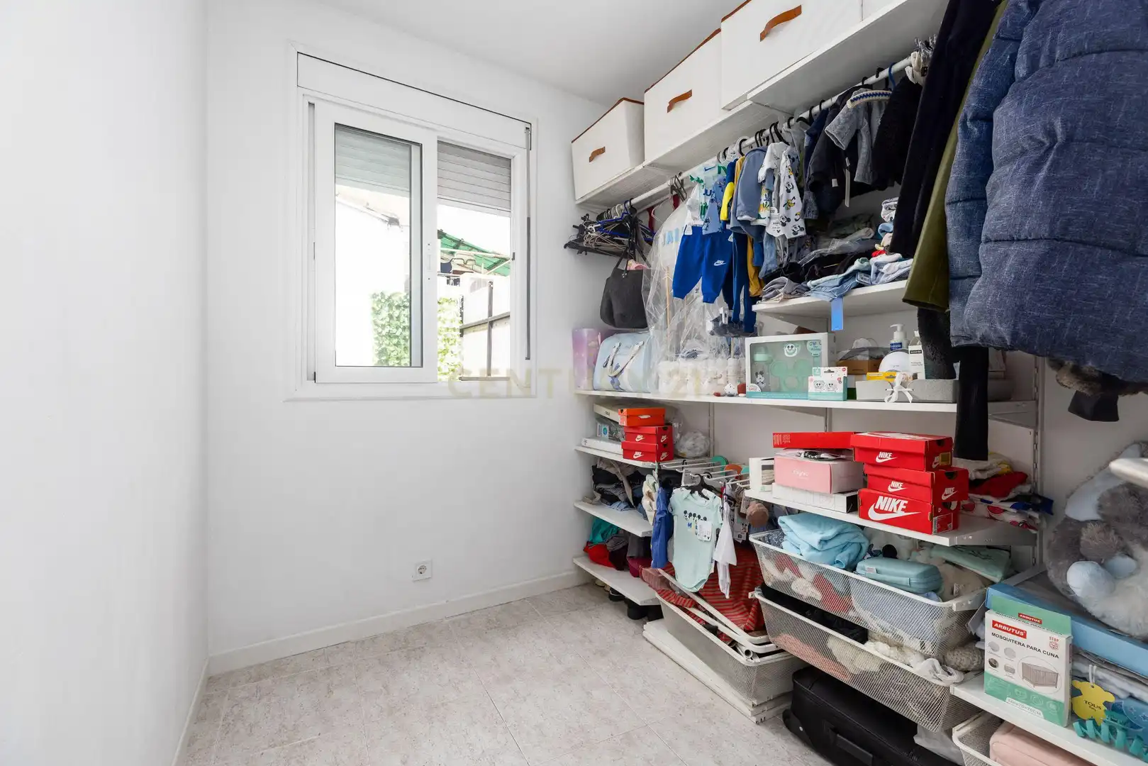 Dormitori de Dúplex en venda en Sabadell amb Balcó
