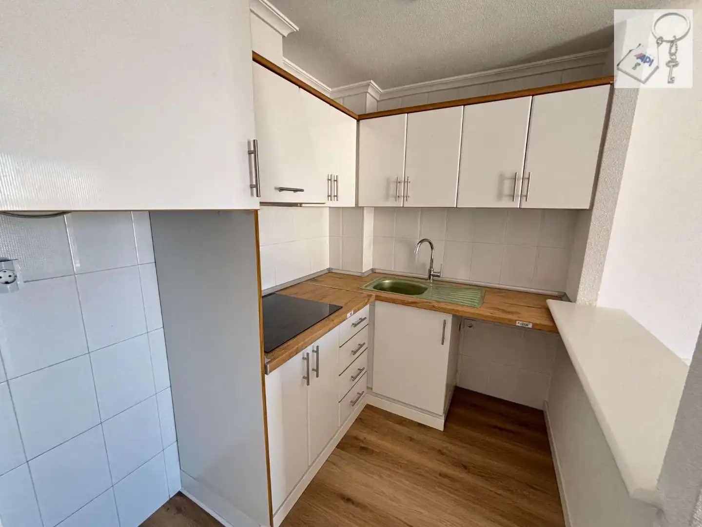 Cuina de Pis en venda en Nueva Torrevieja - Aguas Nuevas