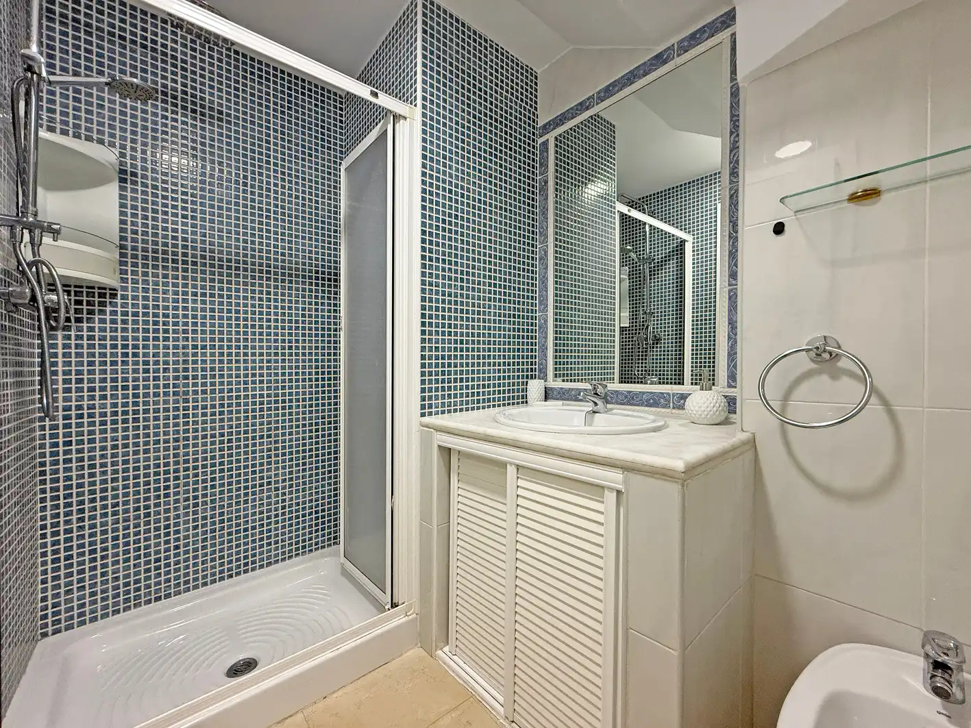 Flat for rent in Playamar - Benyamina
