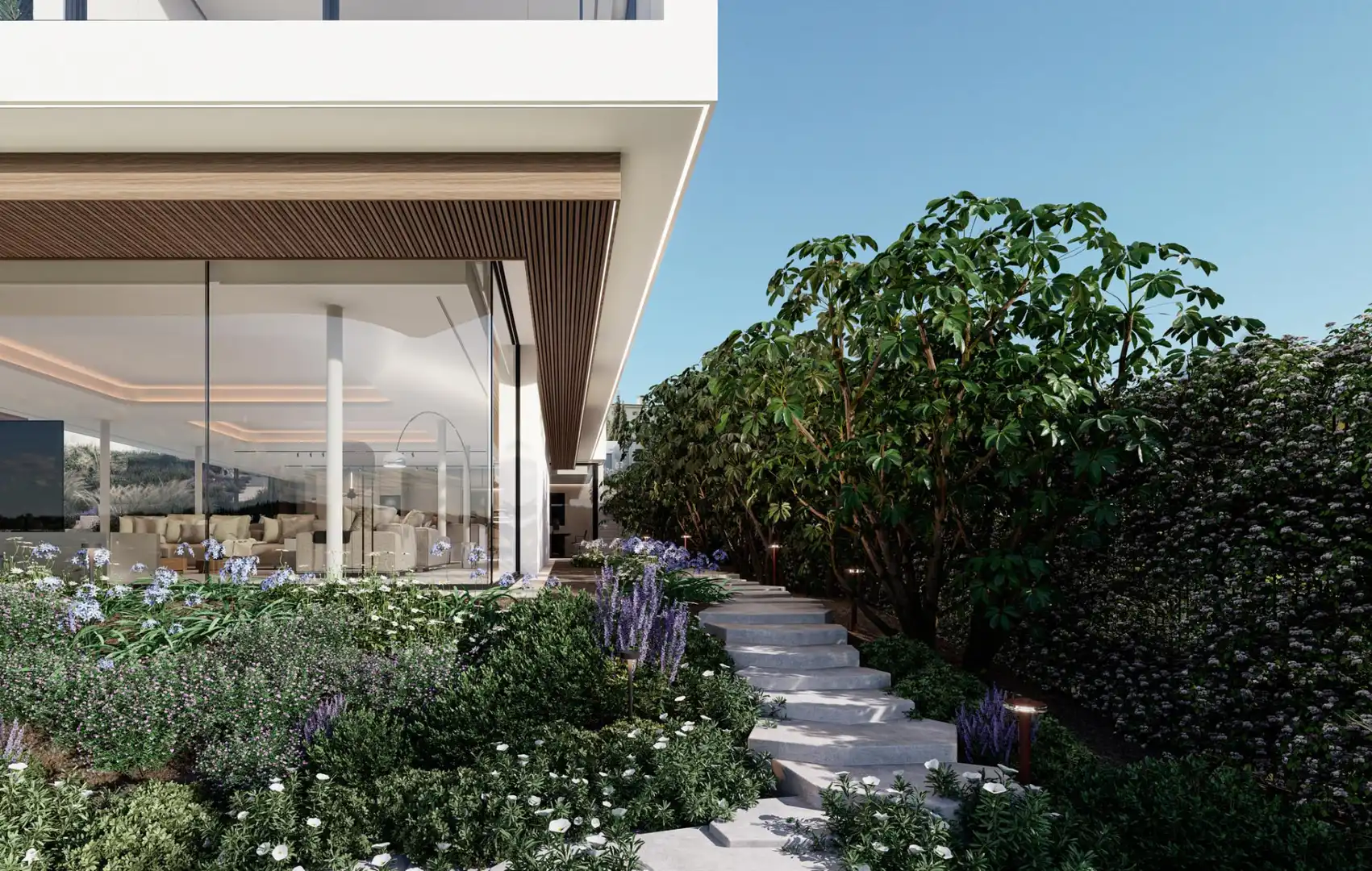 House with pool for sale in Sotogrande Alto, imagen 13