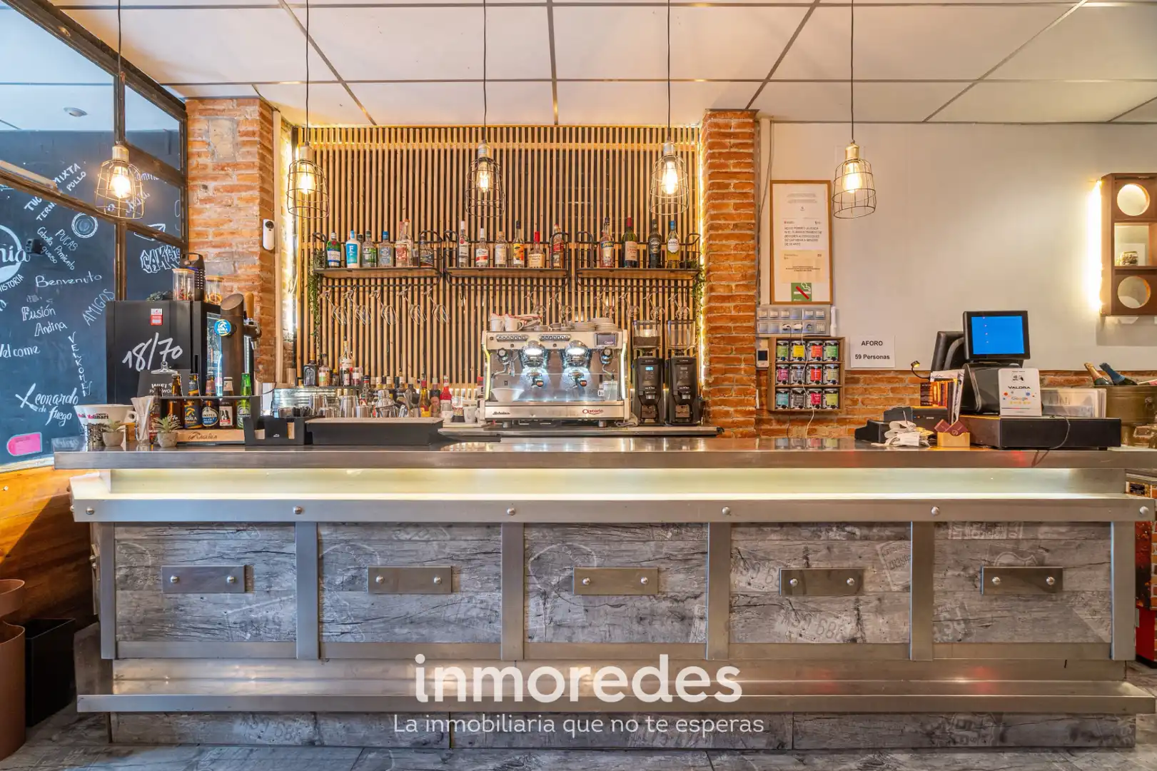 Local comercial en traspàs a Carrer d'Entença, imagen 39
