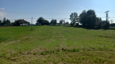 Foto 3 von Residential zum Verkauf in Penagos - Terreno Arenal. la Helguera, Penagos, Cantabria