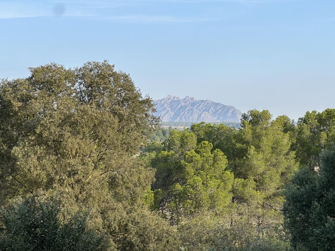 Pis en venda en Gelida amb Aire condicionat, Calefacció i Jardí privat