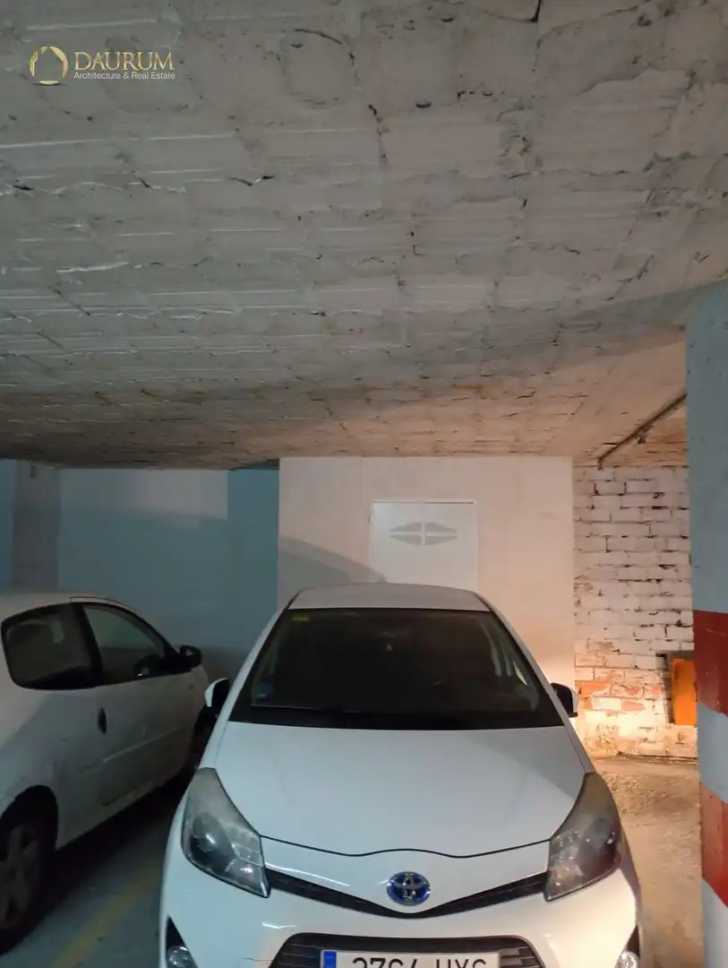 Flat with lift for sale in Conjunto Villa María, imagen 20