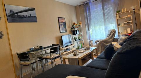 Foto 4 de Dúplex en venda a Espartales, Madrid