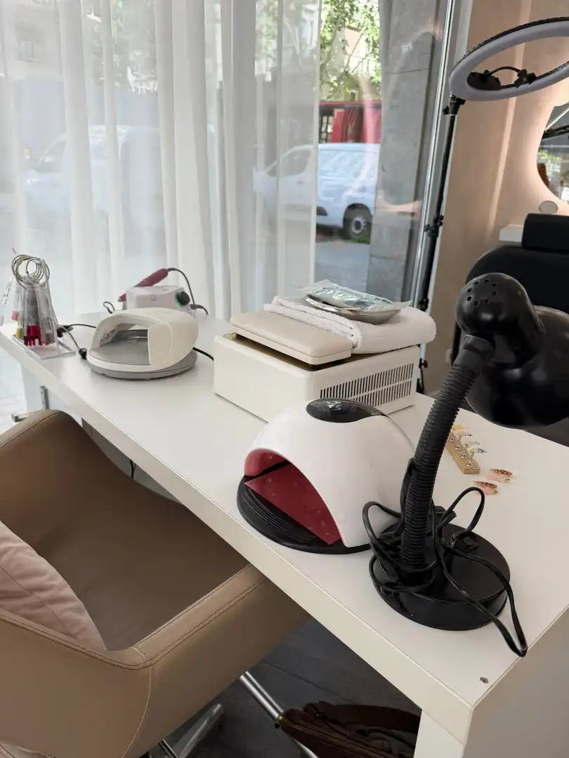 Business premises for transfer in Avinguda de Josep Tarradellas, imagen 5