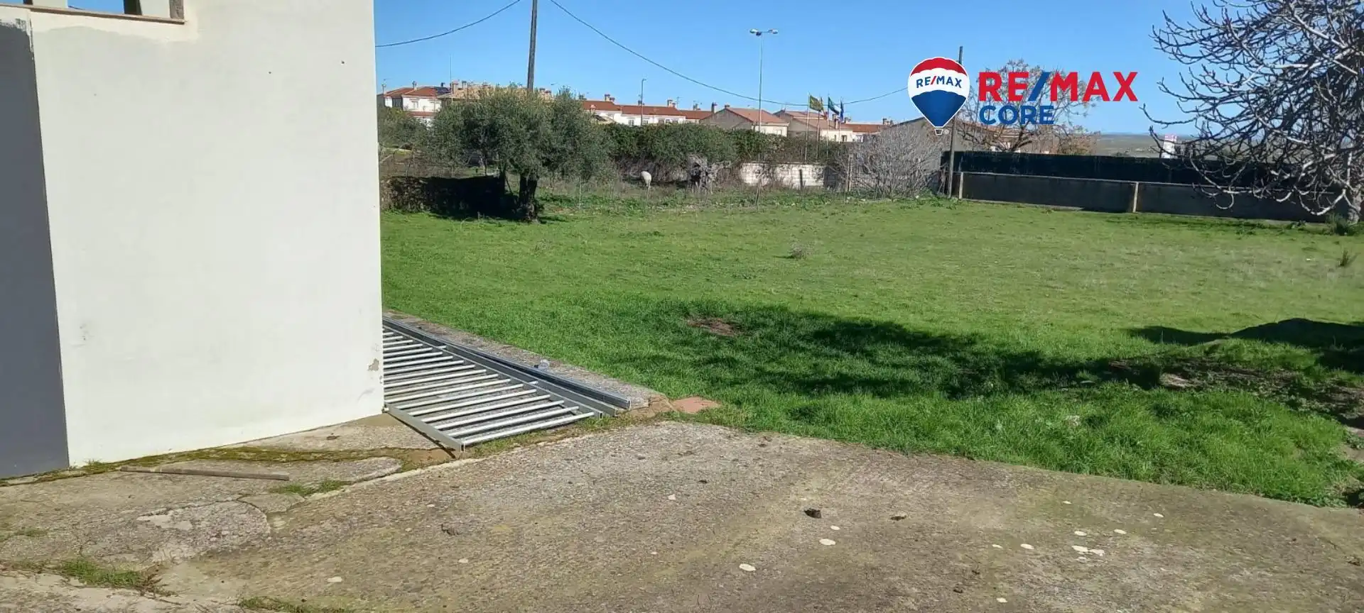 Chalet con jardín en venta en Sierra de Fuentes, imagen 6