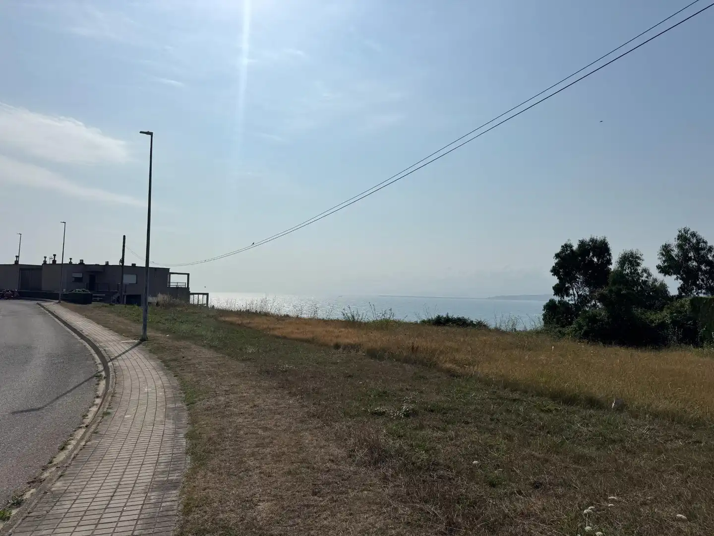 Residencial en venta en Gozón