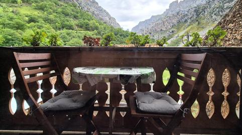 Foto 2 de Finca rústica en venda a Posada de Valdeón, León