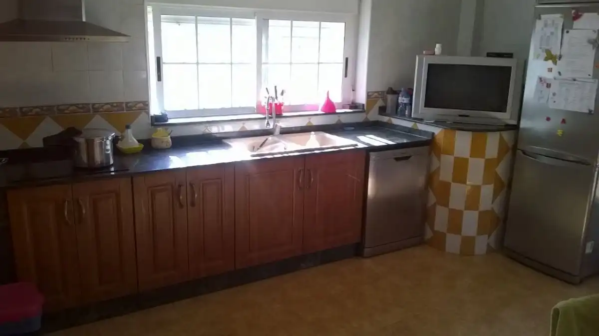 Xalet amb piscina en venda a Pedanías Oeste, imagen 7