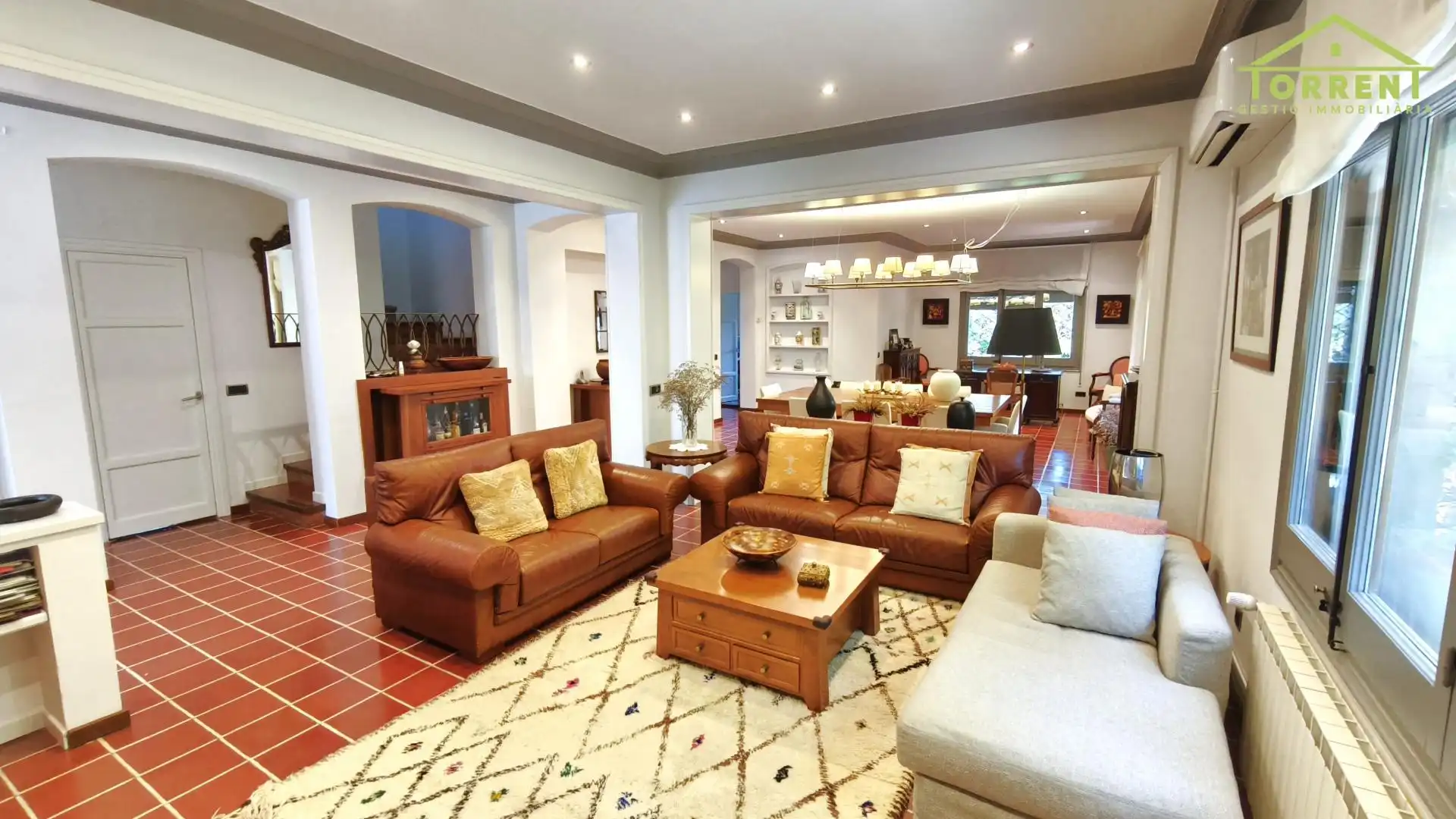 Villa con terrazza in vendita a Alzina, imagen 7