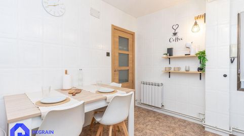 Foto 5 de Piso de alquiler en Oviedo - Cristo de las Cadenas, El Cristo, Oviedo