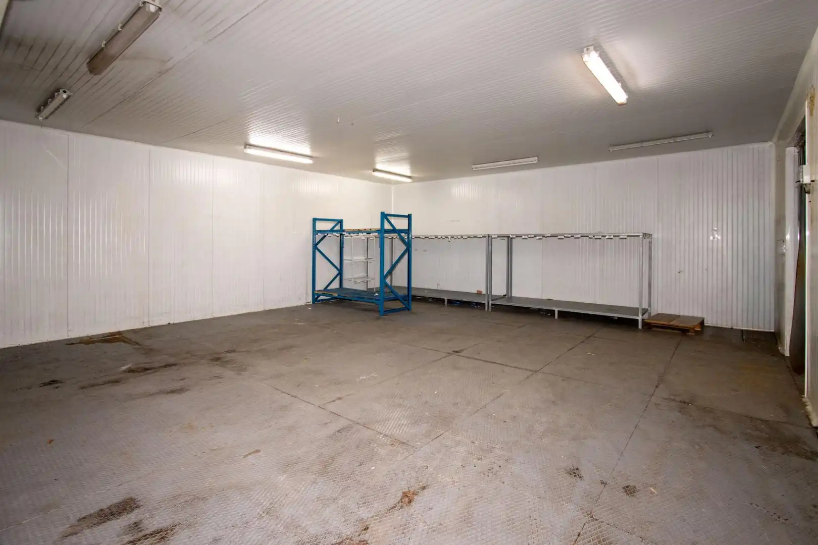 Nave industrial en venta en Castellón de la Plana / Castelló de la Plana