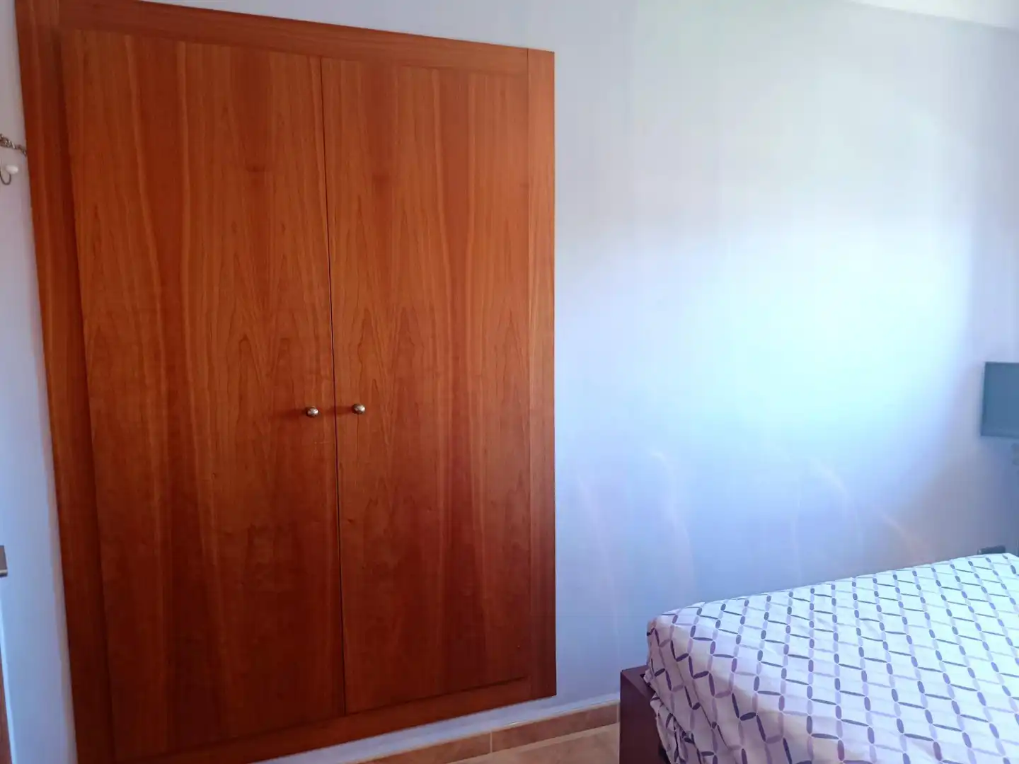 Schlafzimmer von Wohnungen zum Verkauf in Alicante / Alacant mit Klimaanlage, Heizung und Alarm