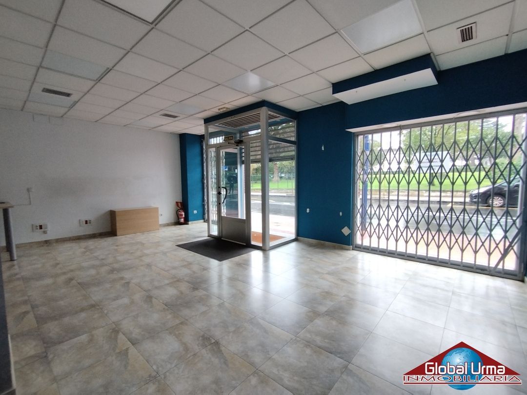 Premises to rent in Barakaldo 