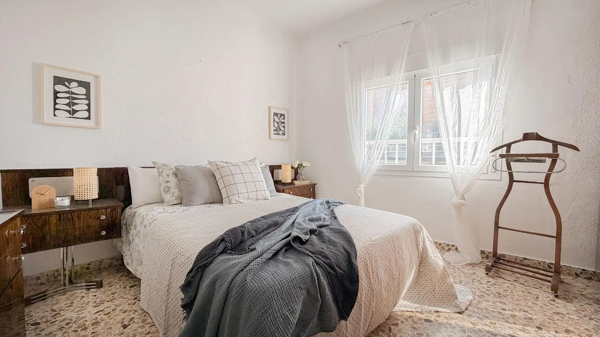 Semi-detached house for sale in Ontiñena