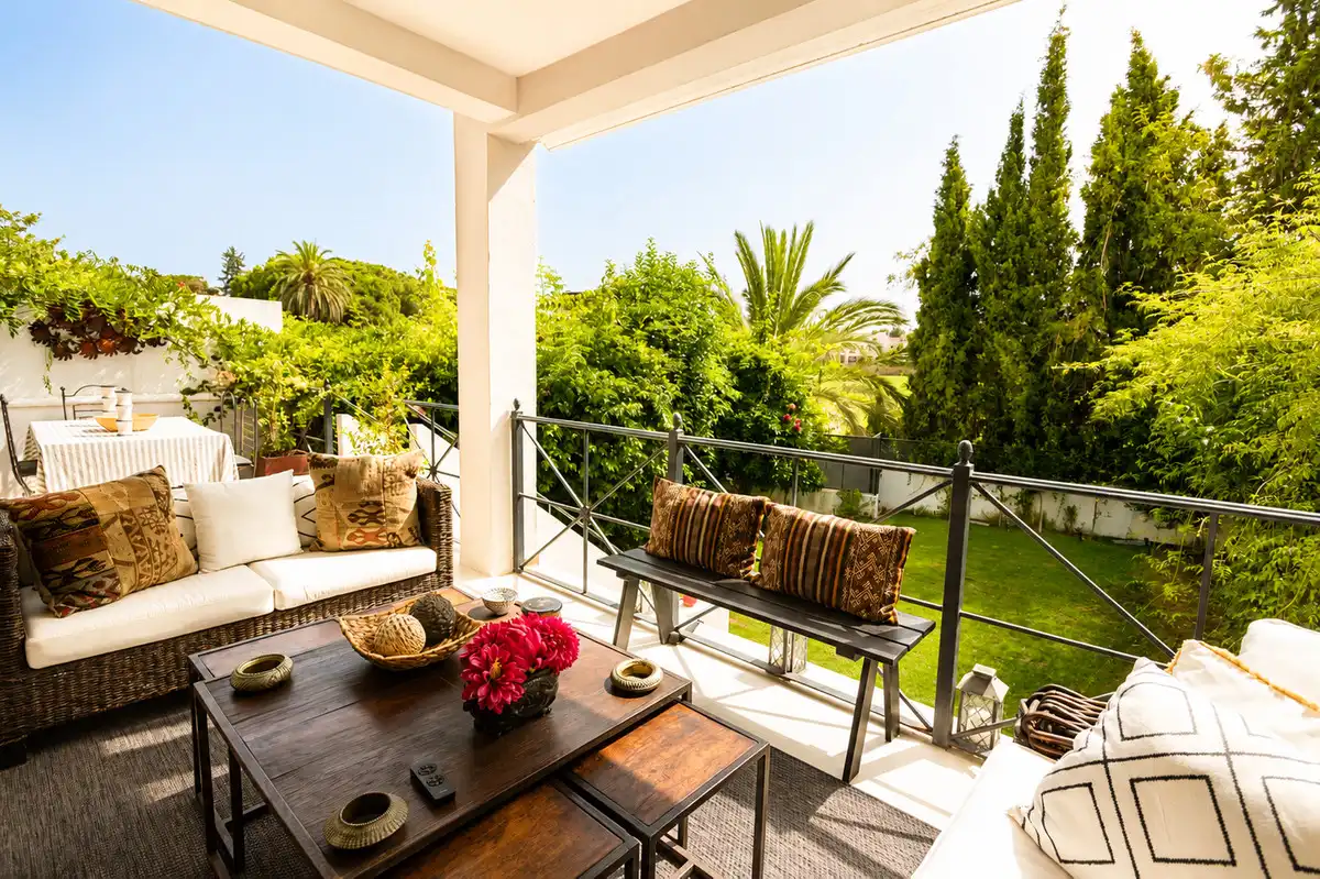 Maison mitoyenne à vendre à San Pedro de Alcántara, imagen 14