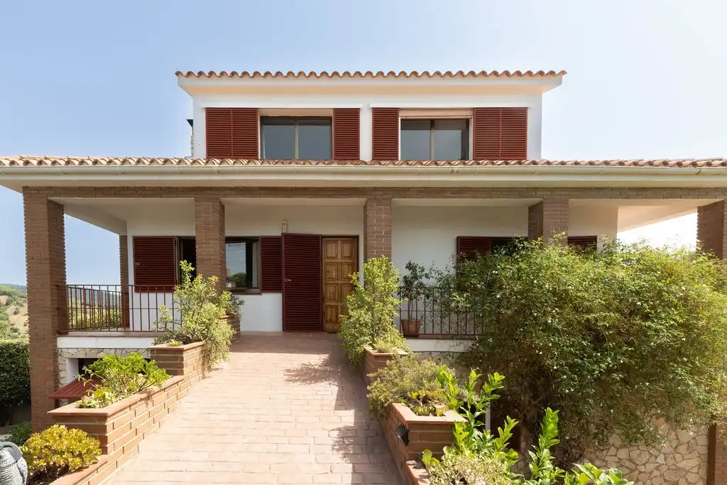 Casa en venda a Arenys de Munt, imagen 7