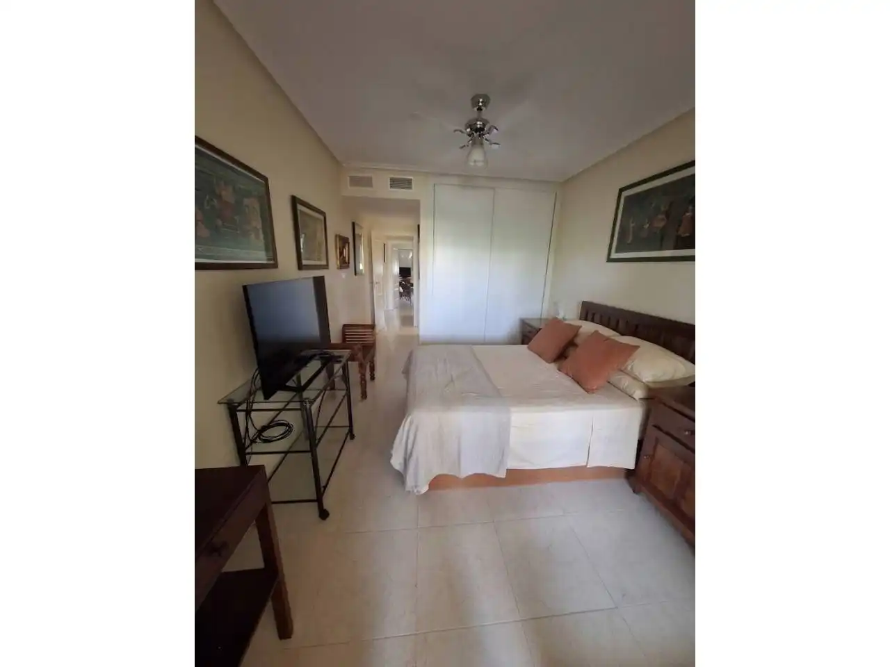 Appartement avec piscine à vendre à Roquetas de Mar ciudad, imagen 6