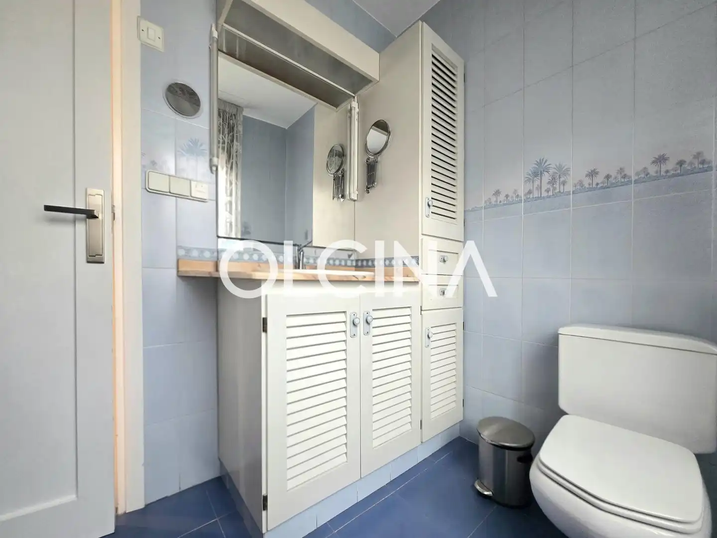 Baño de Piso en venta en Cocentaina con Aire acondicionado, Calefacción y Terraza