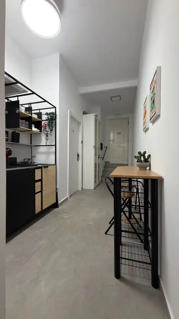 Flat for rent in Adeje  with Air Conditioner, Furnished and Washing machine