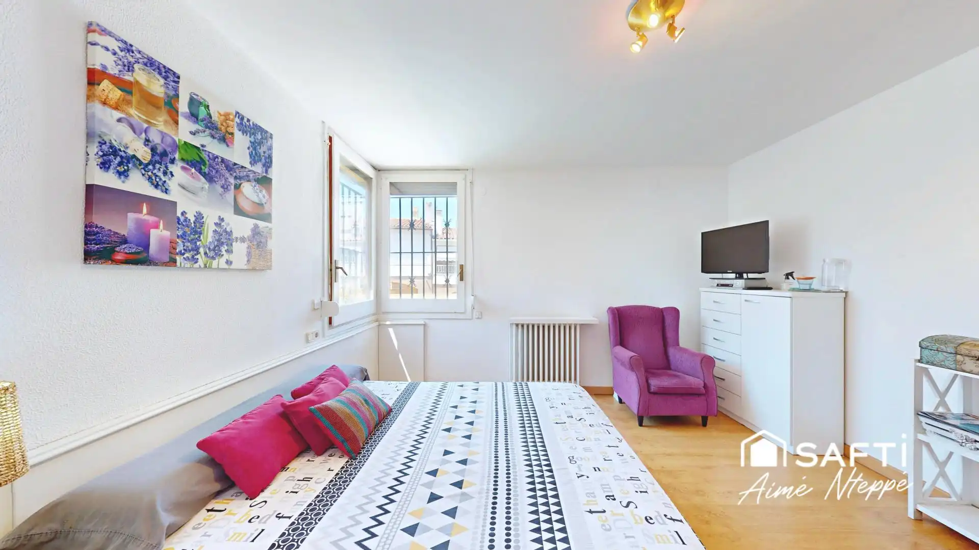 Casa con piscina in vendita a Carboneres - La Farella, imagen 9