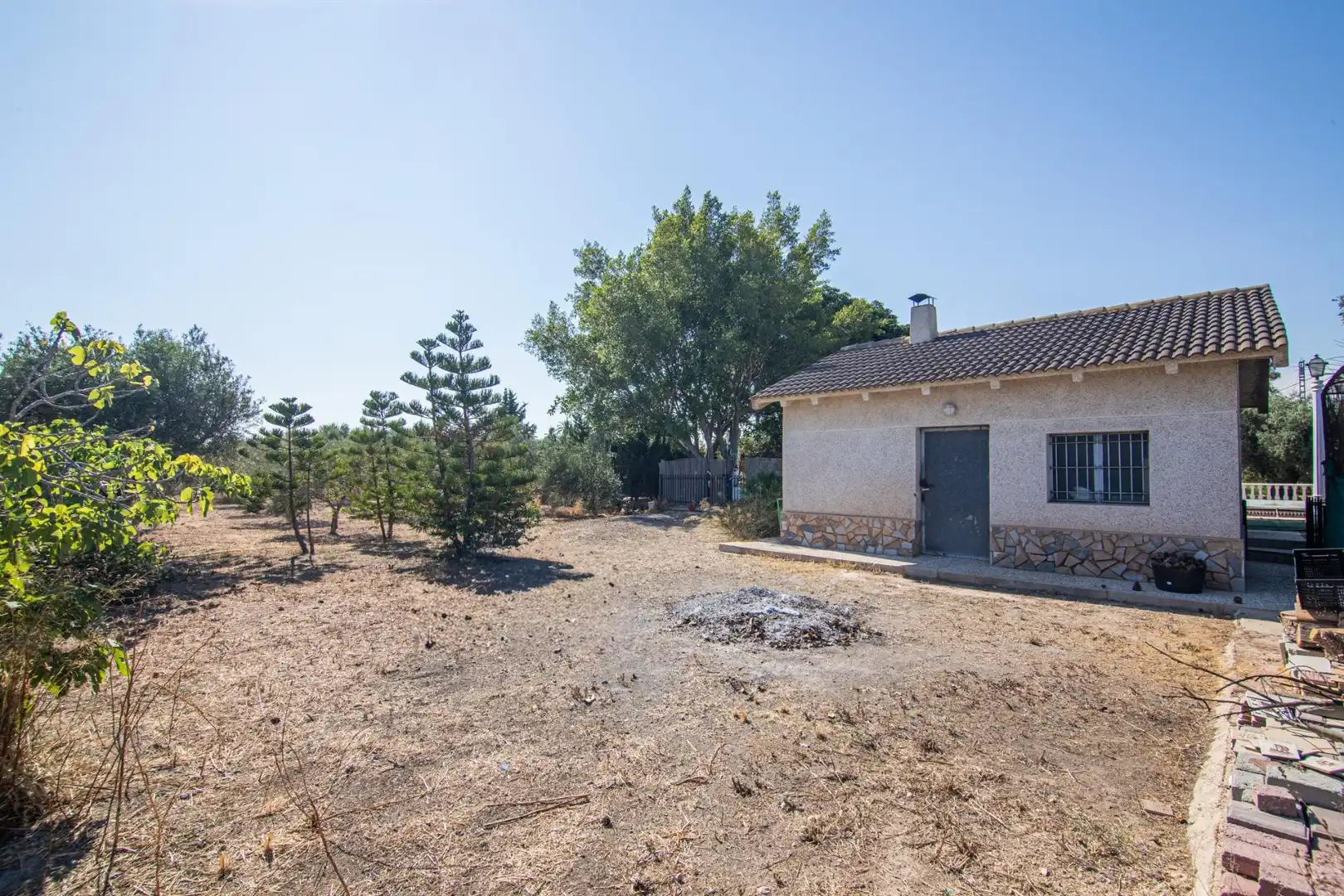 Detached house with pool for sale in ALTABIX, imagen 8