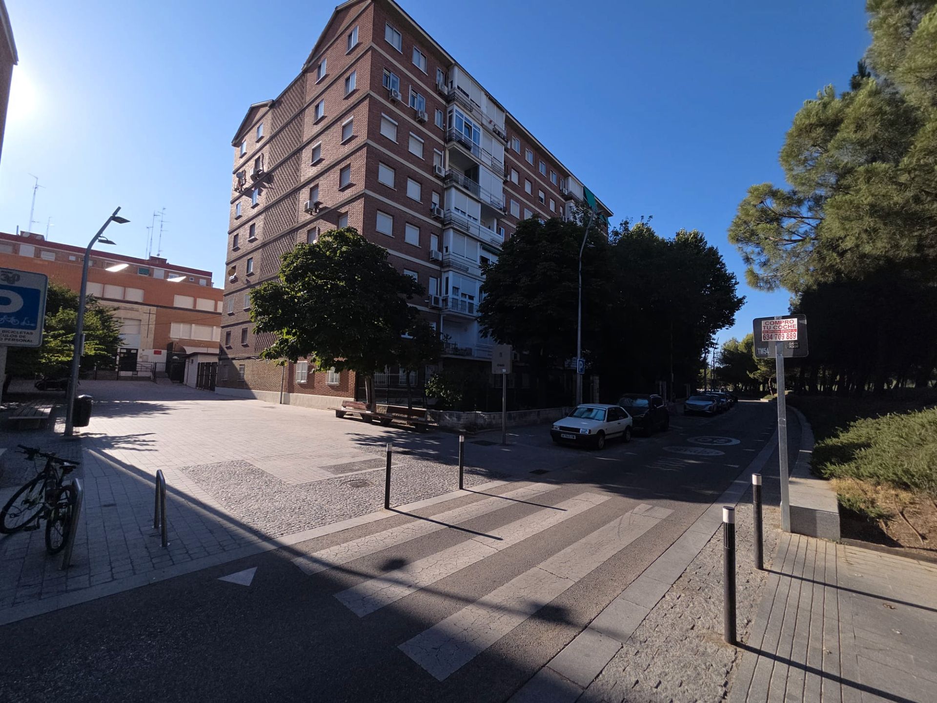 Flat for sale in N/A, Chopera
