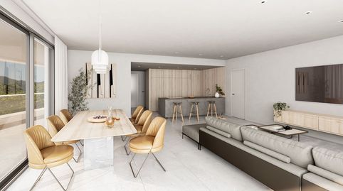 Foto 4 de Apartament en venda a El Castillo, Manilva