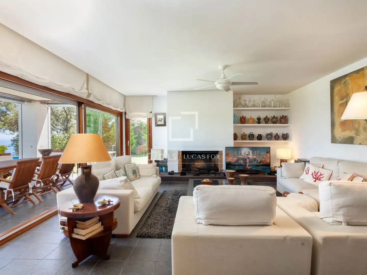 Villa avec piscine à vendre à Calella de Palafrugell, imagen 8