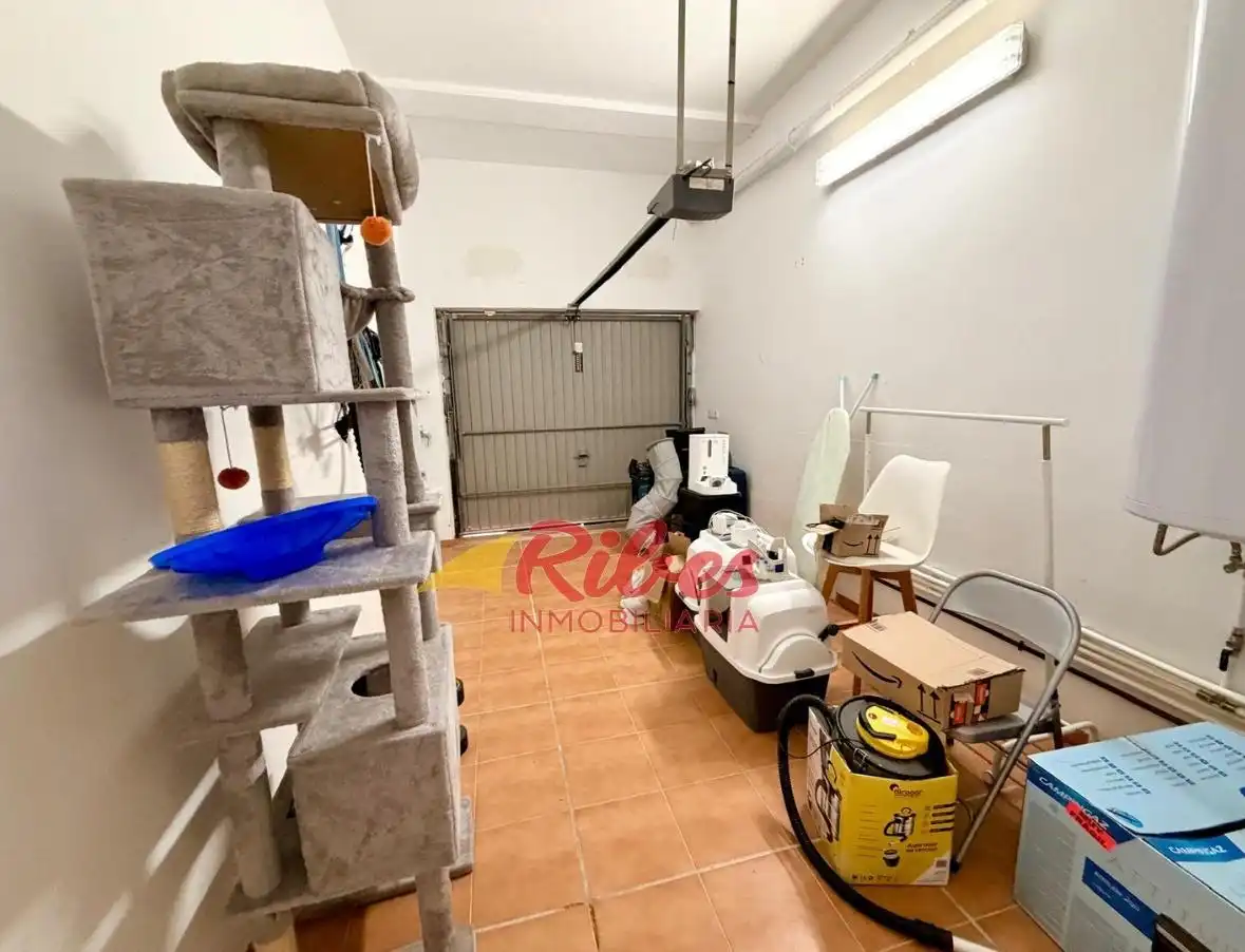 Terraced house for sale in El Marenyet, imagen 44