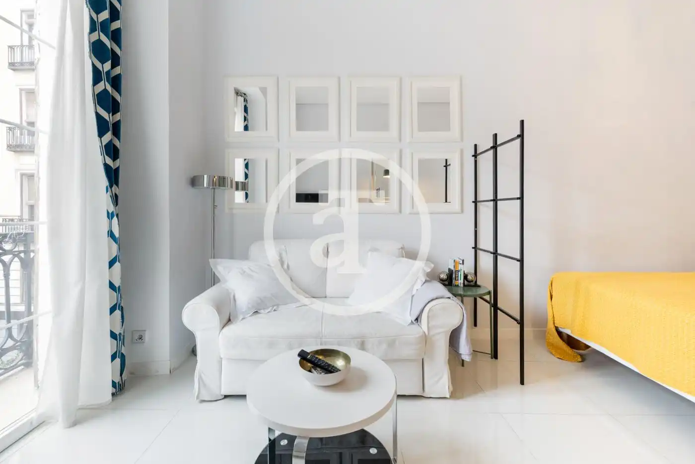 Appartement avec terrasse à louer à Calle del Correo, imagen 12
