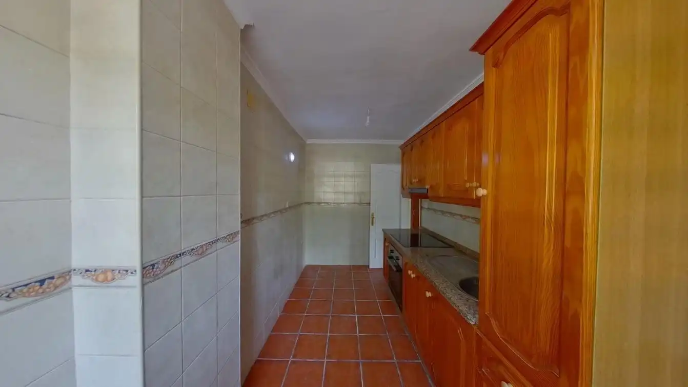 Kitchen of Ground floor for sale in Torremolinos